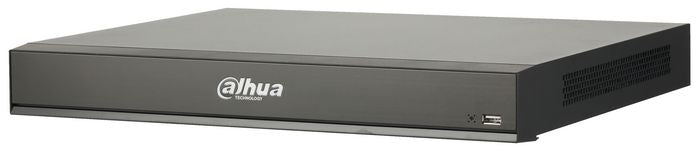 Dahua 8CH IP Video Access NVR, 1 - 8 PoE Ports support ePoE & EoC, 2TB HDD