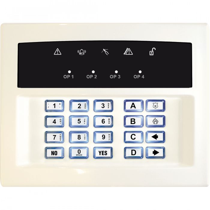 Pyronix Wireless Arming Station  (compatible with Enforcer 9.5  software or above)