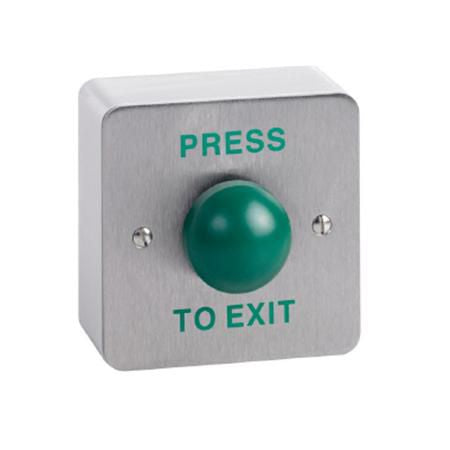 CDVI RTE-SSD exit button Wired