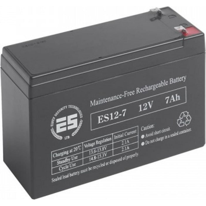 STP BAT7 - 7Ah Rechargeable   Battery