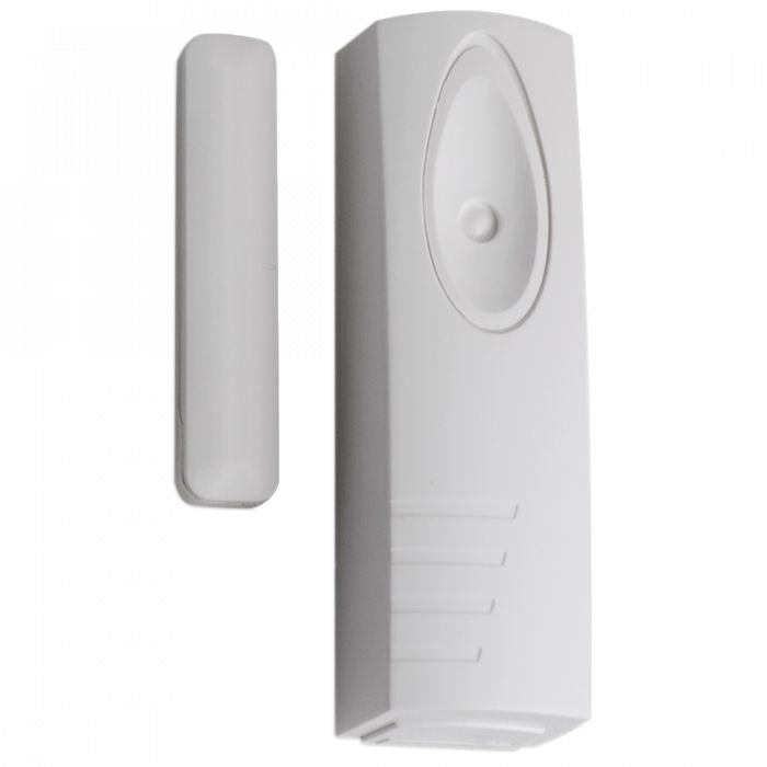 Texecom Impaq SC White