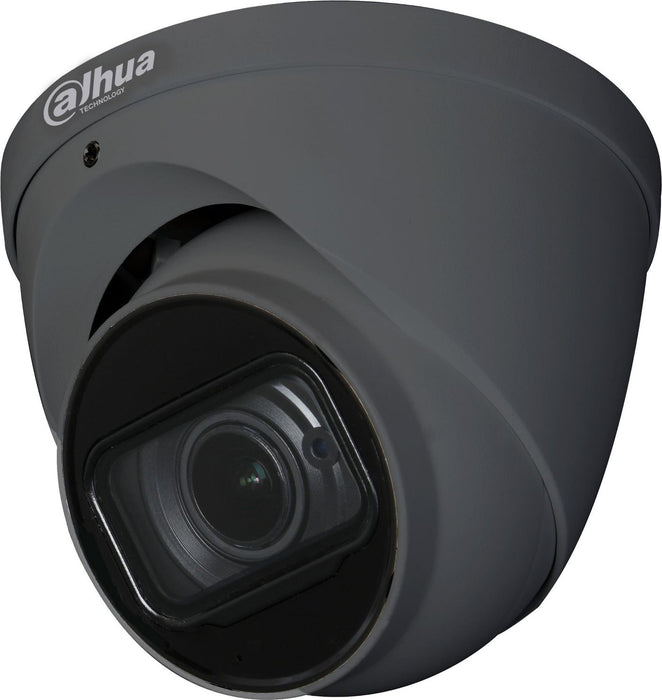 Dahua 2MP HDCVI IR Eyeball Camera -  Grey