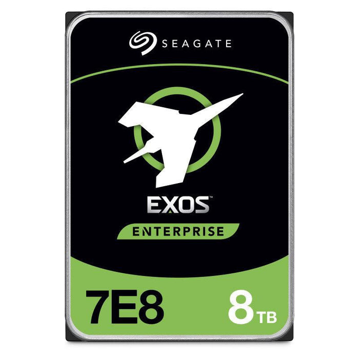 Seagate Seagate 8TB Enterprise HDD,  ST8000NM000A,512E, SATA