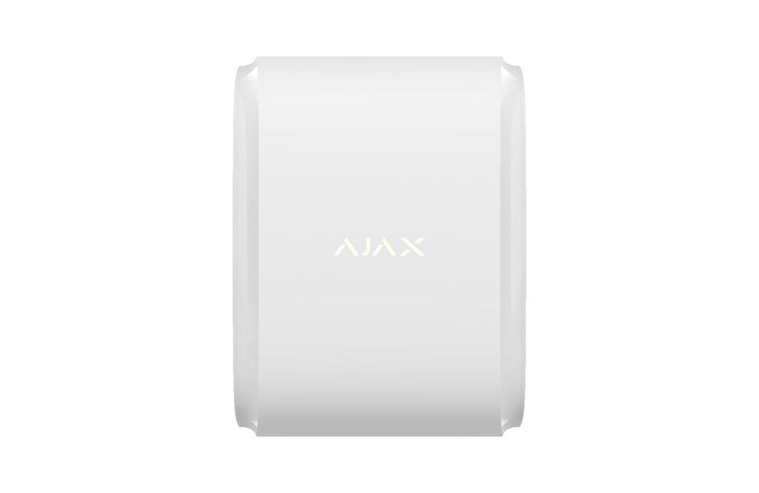 Ajax Systems Dual curtain outdoor -  wireless bidirectional motion  detector.