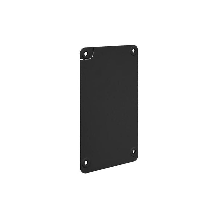 Ajax Systems Bracket for Keypad - Black