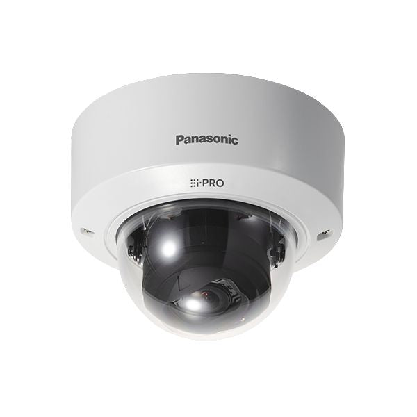 i-PRO WV-S2236L security camera  Dome IP security camera  Indoor 2048 x 1536 pixels Ceiling/wall