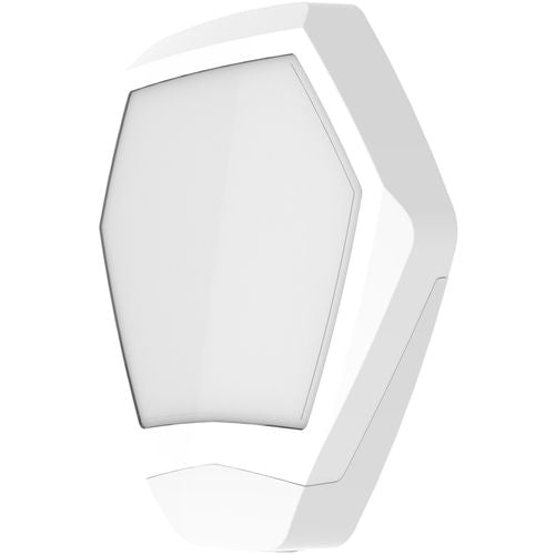 Texecom Odyssey X3 Cover (White/White)