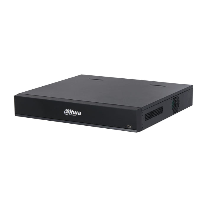 Dahua 16 Channels Penta-brid 4K  1.5U 4HDDs WizSense Digital  Video Recorder 32TB HDD