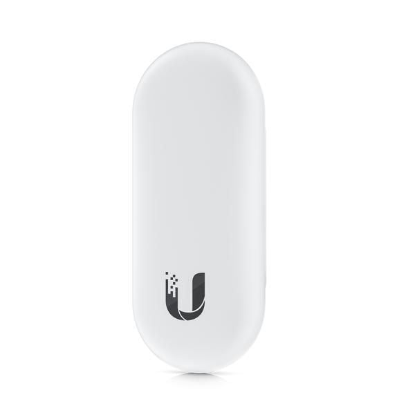 Ubiquiti UniFi Access Reader Lite is a  modern NFC and Bluetooth  reader, a part of the UniFi Access solution