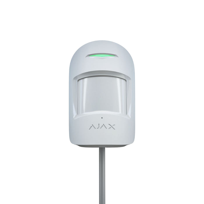 Ajax Systems CombiProtect Fibra (PD) white