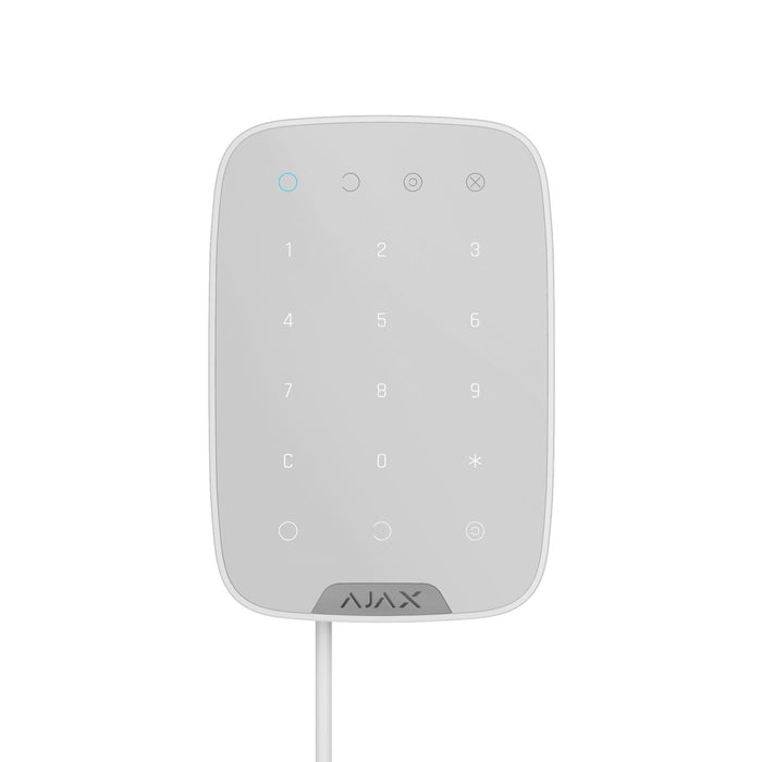 Ajax Systems Keypad Fibra (PD) white
