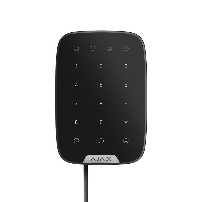 Ajax Systems Keypad Fibra (PD) black