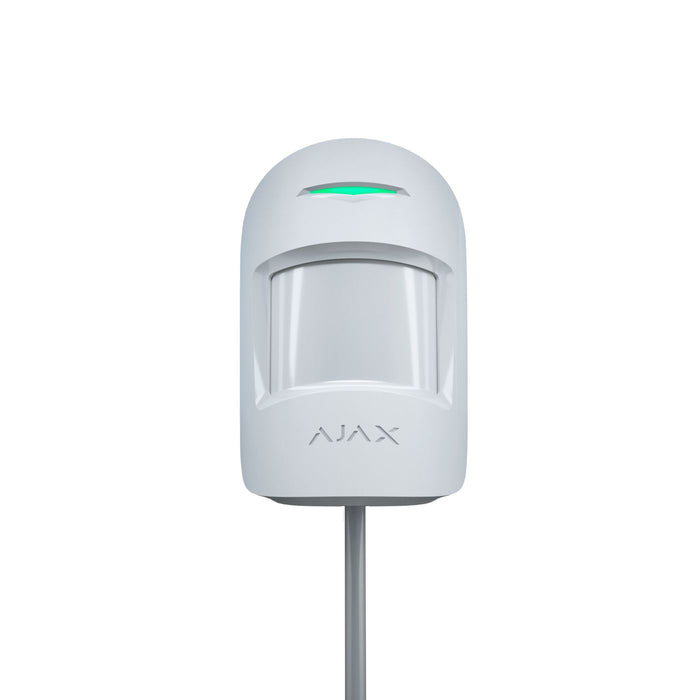 Ajax Systems MotionProtect Plus Fibra (PD)  white