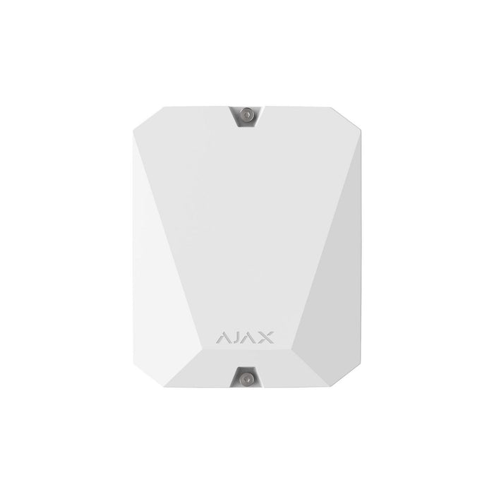 Ajax Systems vhfBridge (8EU) white (with casing)
