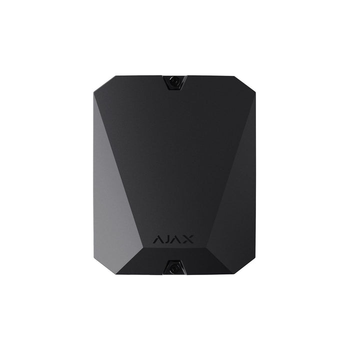 Ajax Systems vhfBridge (8EU) black (with  casing)