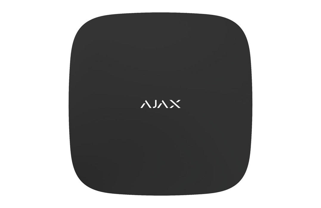 Ajax Systems Hub 2 4G (8PD/ECG) black