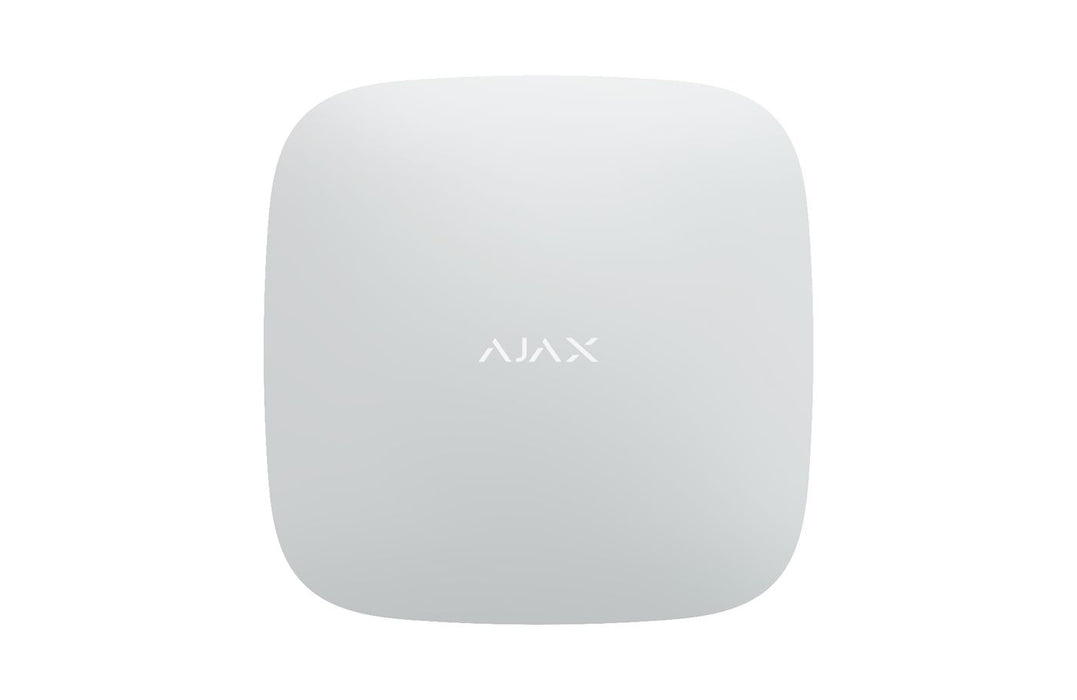 Ajax Systems ReX 2 (8PD) White