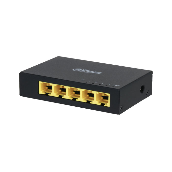 Dahua DH-PFS3005-5GT 5 Port Access  Switch