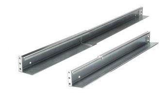 Lanview L support Rail for  D=800/1000mm cabinets,  Physical L support