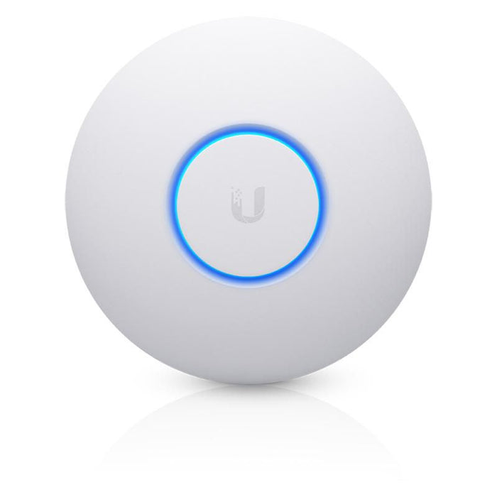 Ubiquiti UniFi nanoHD 3-pack 802.11ac Wave 2 4x4 Dual Band  1x1000-T Ethernet, PoE Adapter NOT Included