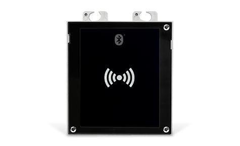 2N Bluetooth &RFID Reader 125 kHz, Secured 13.56 MHz, NFC