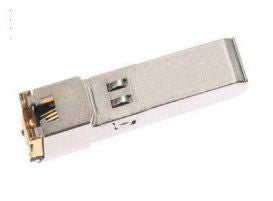 Ernitec RJ45 1000 BASE-T Copper SF Pluggable (SFP) transceiver