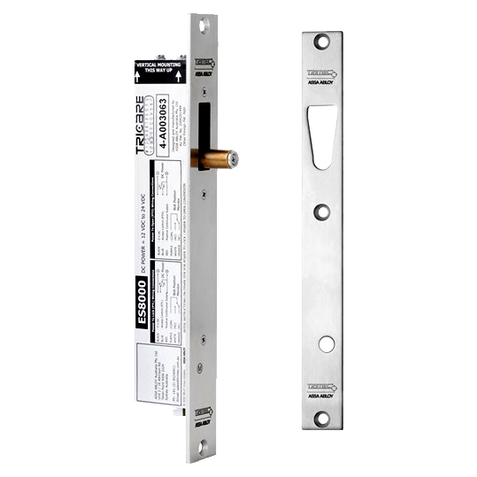 L16408 - TRIMEC ES8001 V-Lock