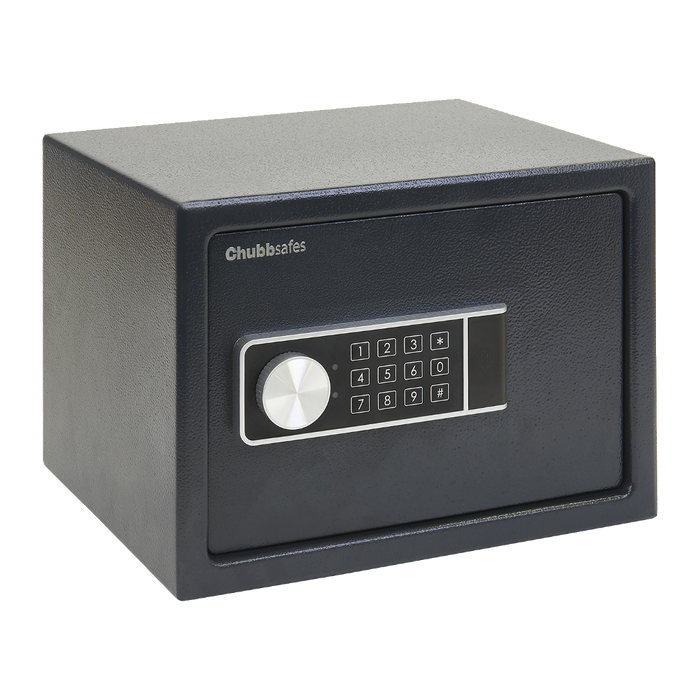 L18858 - CHUBBSAFES Air Safe £1K Rated