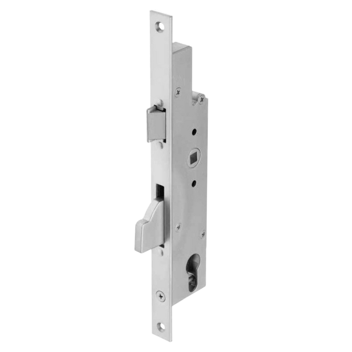 L23980 - SOBINCO 8601 16mm Flat 92mm Centres Sashlock