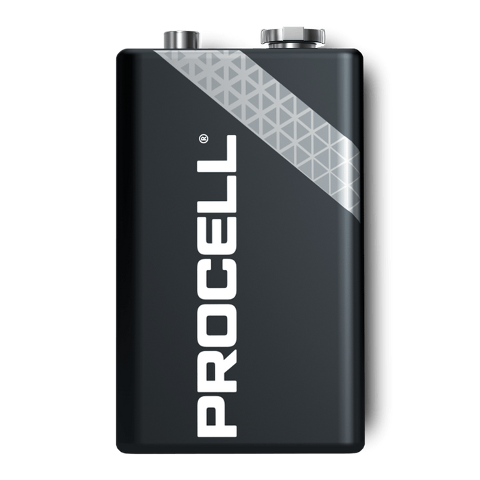 L24312 - PROCELL Batteries
