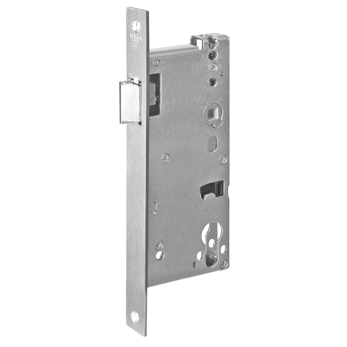 L24395 - WILKA 138F Lever Operated Euro Profile Latch Only Mortice Lock