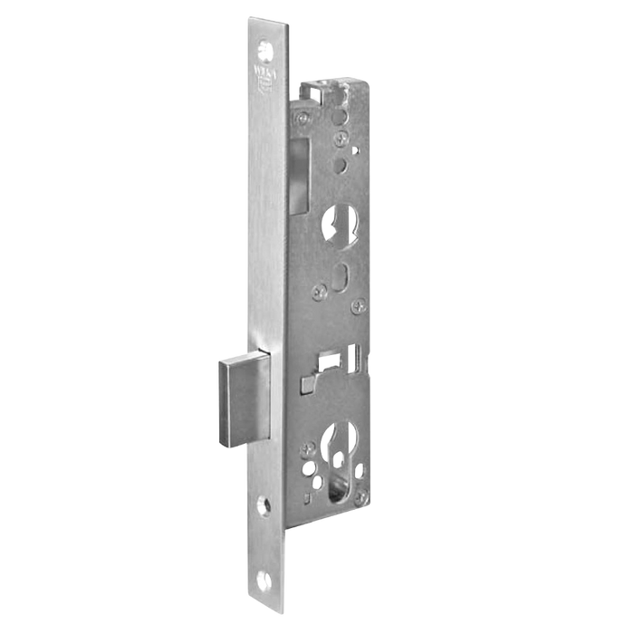 L24396 - WILKA 138R Lever Operated Deadbolt Only Mortice Deadlock