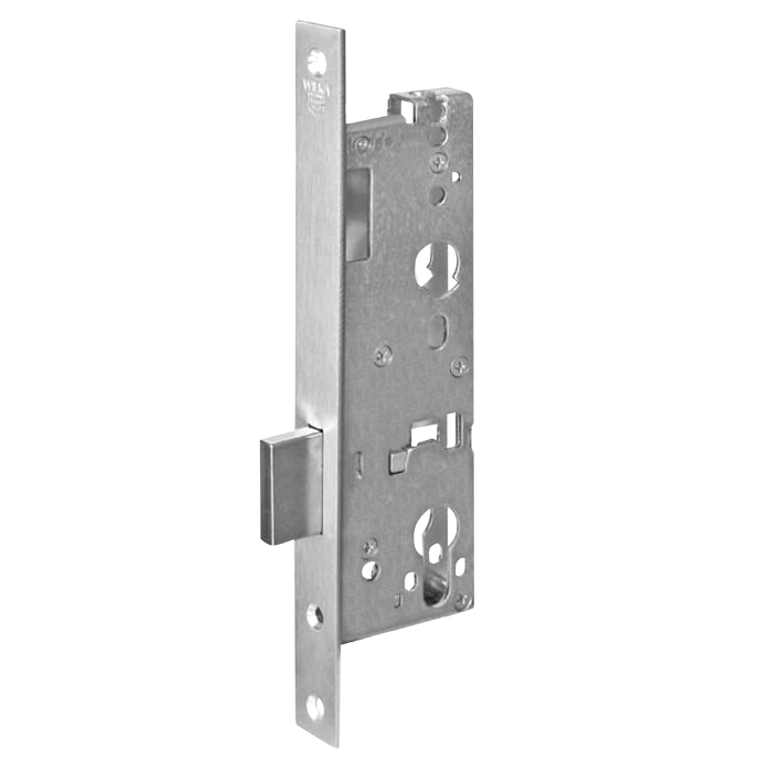 L24398 - WILKA 138R Lever Operated Deadbolt Only Mortice Deadlock