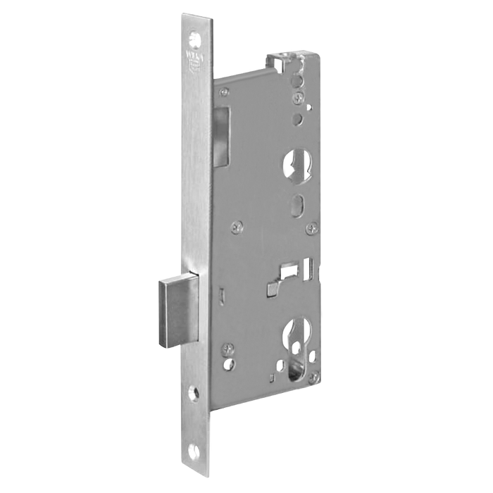 L24400 - WILKA 138R Lever Operated Deadbolt Only Mortice Deadlock