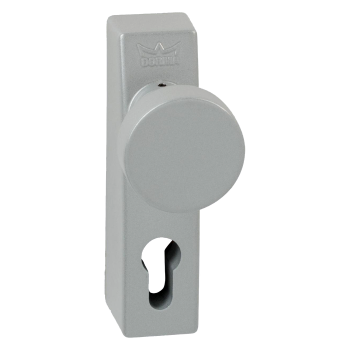 L25218 - DORMAKABA PHT 06 Knob Operated Outside Access Device
