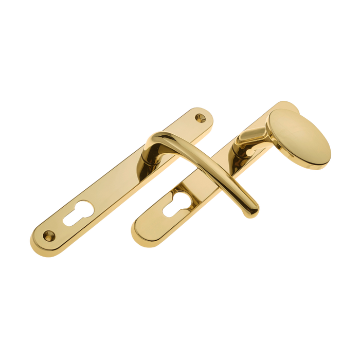 L25725 - FAB & FIX Balmoral 92 Lever/Pad UPVC Furniture