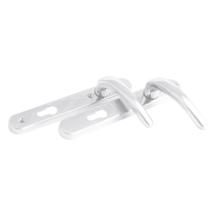 L25728 - FAB & FIX Windsor 92 Lever/Lever UPVC Furniture