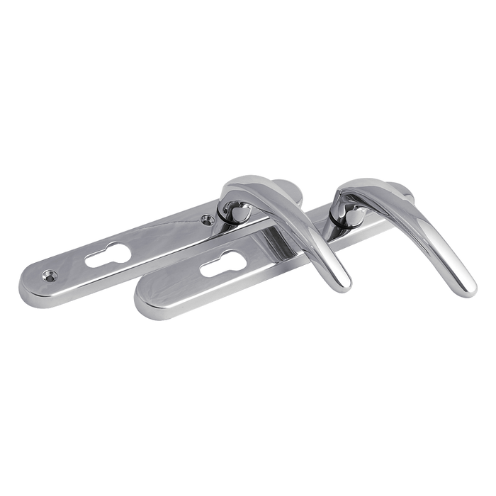 L25730 - FAB & FIX Windsor 92 Lever/Lever UPVC Furniture