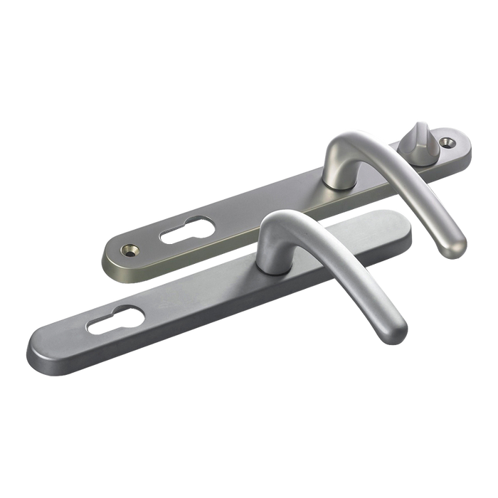 L25736 - FAB & FIX Balmoral 92/62 Lever/Lever Snib UPVC Furniture