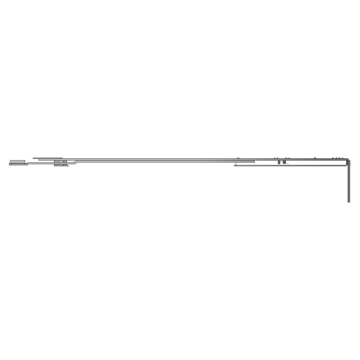 L26452 - MACO PAS 24 Reverse Action Shootbolt