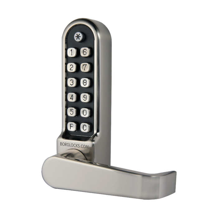 L26887 - BORG LOCKS BL5401ECP Easicode Pro Digital Lock