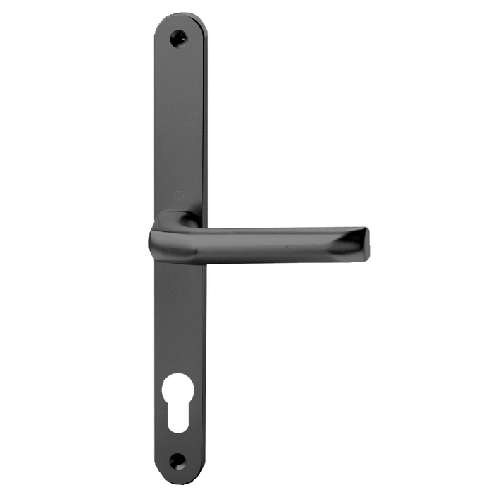 L26952 - HOPPE UPVC Lever Door Furniture 113/3620N