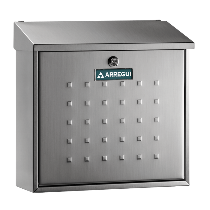 L27348 - ARREGUI Premium Maxi Mailbox