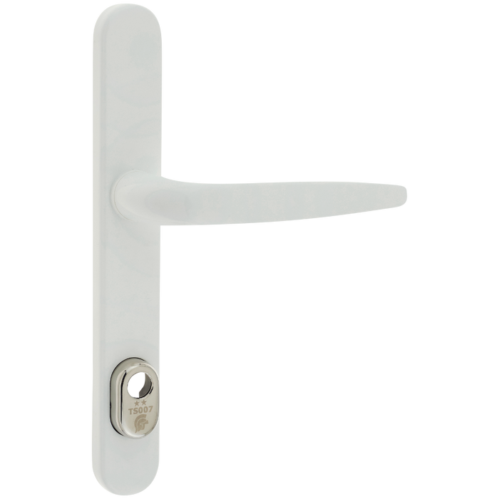 L28968 - TROJAN TS007 2 Star Composite Lever Handle