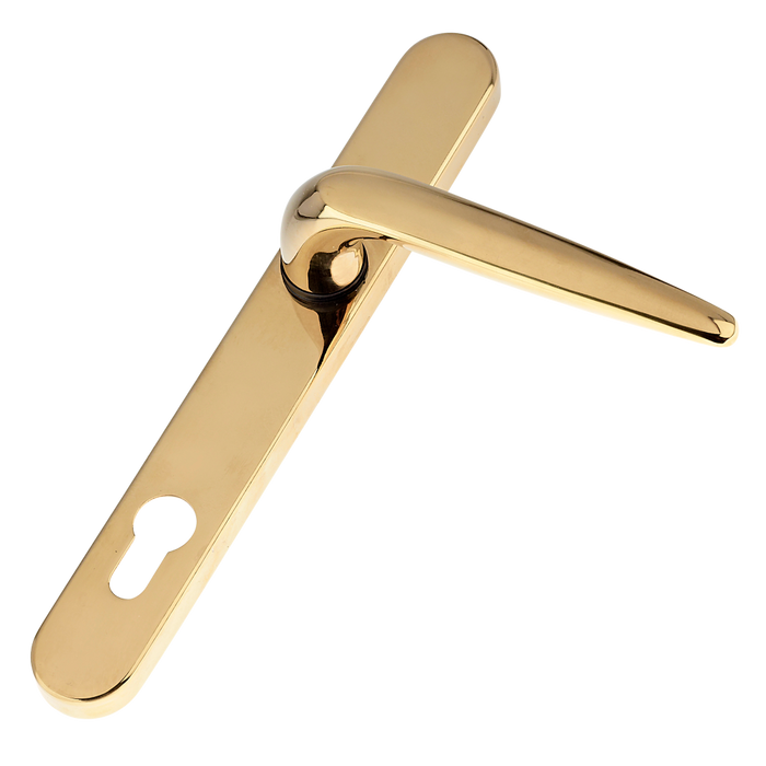 L28977 - TROJAN Sparta Composite Lever Inline