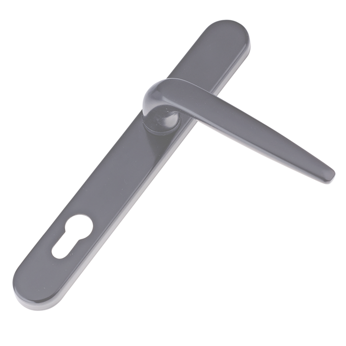 L28983 - TROJAN Sparta Composite Lever Offset