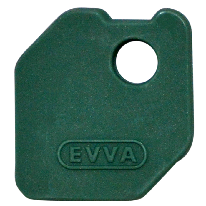 L29786 - EVVA EPS Coloured Key Caps
