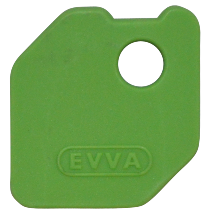 L29787 - EVVA EPS Coloured Key Caps