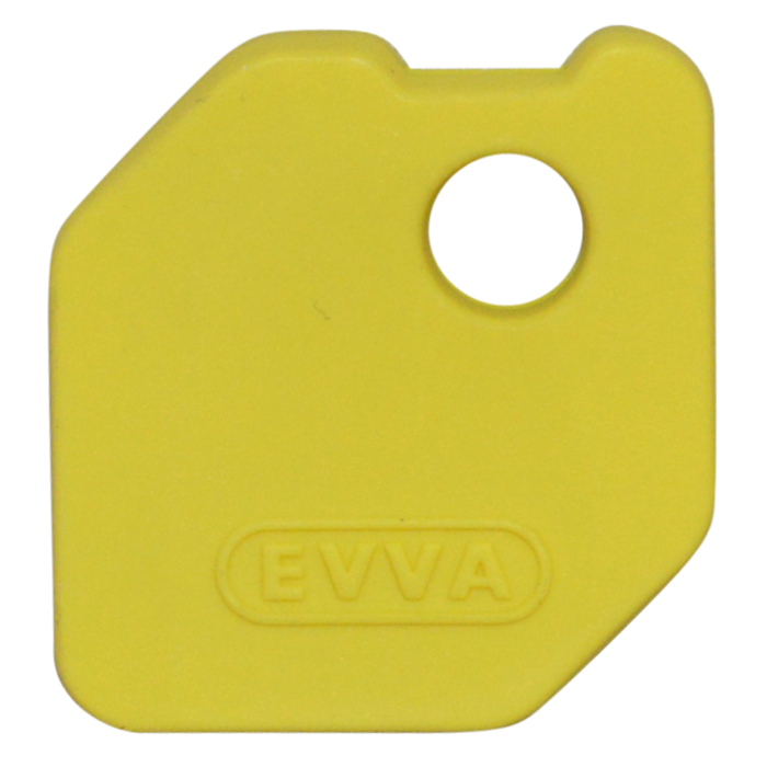 L29790 - EVVA EPS Coloured Key Caps