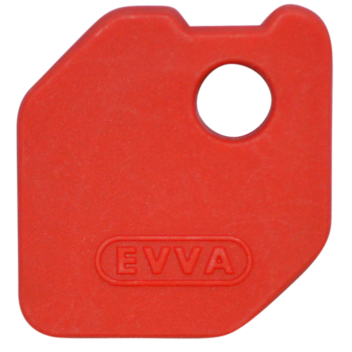 L29792 - EVVA EPS Coloured Key Caps